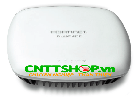 FAP-421E-V FortiAP FAP-421E-V Indoor Wireless Access Point