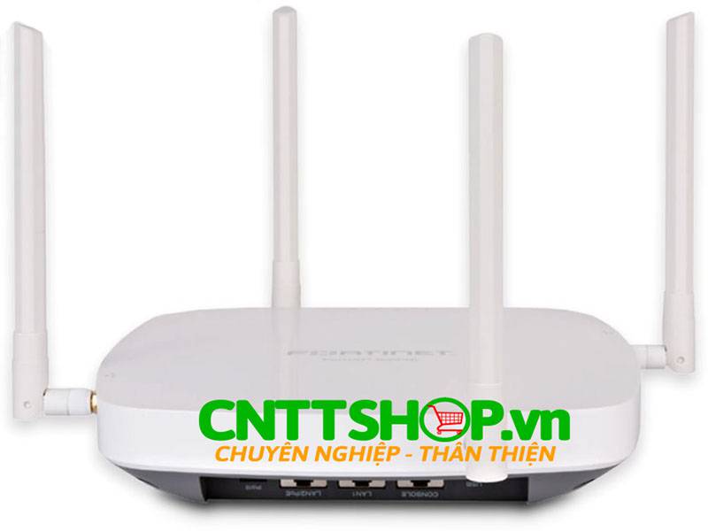 FAP-U223EV-I FortiAP U223EV-I Universal Indoor Wireless Access Point, International Reg Domain