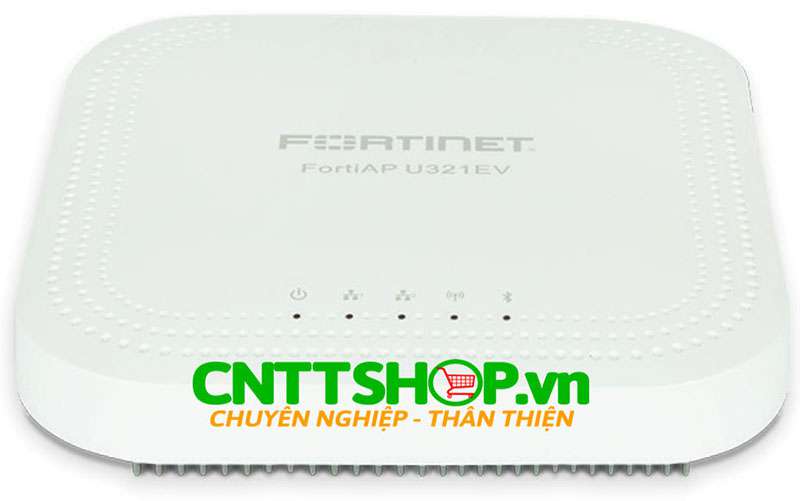 FAP-U321EV-I FortiAP U321EV-I Universal Indoor Wireless Access Point, International Reg Domain
