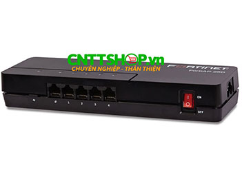 FAP-25D Fortinet FortiAP 25D Remote (Indoor) Wireless Access Point