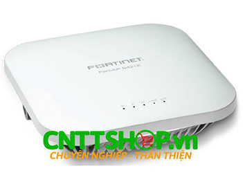 FAP-S421E-I FortiAP S421E-I Indoor Smart Wireless Access Point