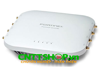 FAP-S423E-S FortiAP S423E-S Indoor Smart Wireless Access Point