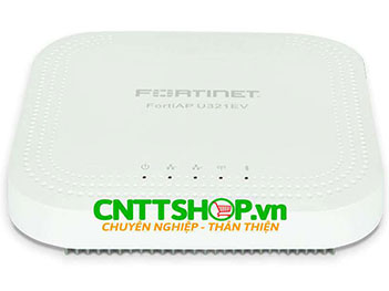 FAP-U321EV-I FortiAP U321EV-I Universal Indoor Wireless Access Point