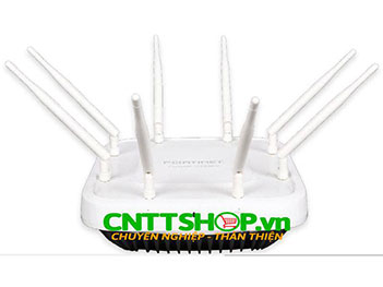 FAP-U423EV FortiAP U423EV Universal Indoor Wireless Access Point