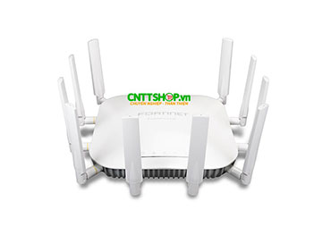 FAP-U433F-V FortiAP U433F Universal Indoor Wireless AP 802.11ax