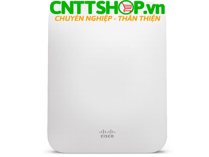 thiết bị wifi Cisco Meraki MR18-HW Access point