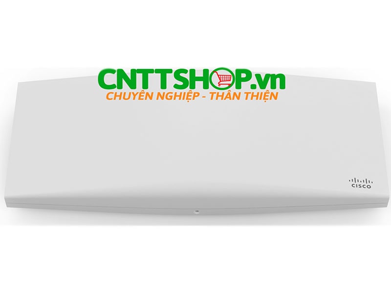 NO License Cisco Meraki MR55-HW Wireless Dual-Band Cloud Managed Access Point