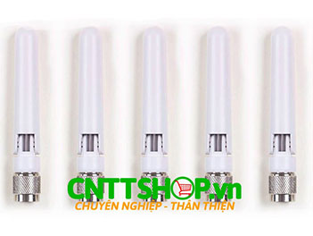 MA-ANT-3-B5 Cisco Meraki Indoor Bendable Dual-band Omni Antennas, 5-pack