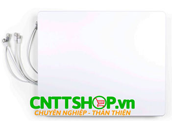 MA-ANT-3-F6 Cisco Meraki Indoor Dual-band Narrow Patch Antenna, 6 Ports