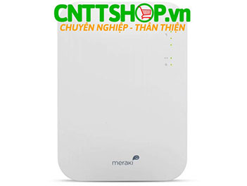 MR16-HW Meraki MR16 Cloud Managed 802.11n Access Point