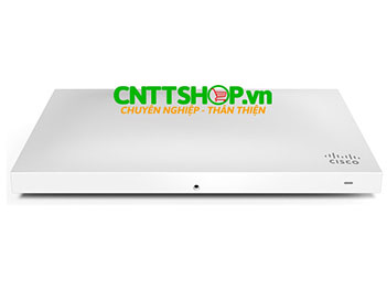 MR34-HW Cisco Meraki MR34 Cloud Managed 802.11ac Access Point
