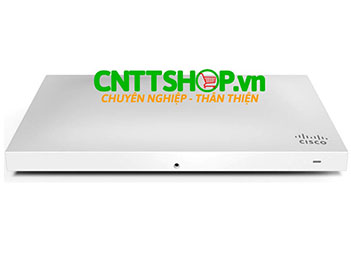 MR42-HW-BDL5 Cisco Meraki MR42 Access Point Includes 5 Year Enterprise License