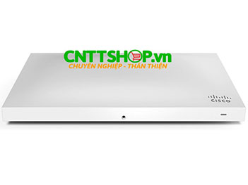 MR53-HW-BDL3 Cisco Meraki MR53 Access Point Includes 3 Year Enterprise License