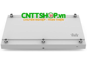 MR53E-HW-BDL3 Cisco Meraki MR53E Access Point Includes 3 Year Enterprise License