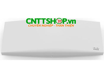 MR55-HW-BDL5 Cisco Meraki MR55 Access Point Includes 5 Year Enterprise License