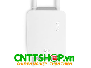 MR66-HW Meraki MR66 Cloud-Managed Dual-Radio 802.11n Ruggedized Access Point