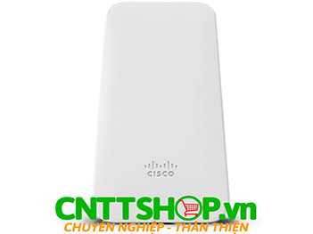 MR70-HW-BDL5 Meraki MR70 Outdoor 802.11ac Access Point Includes 5 Year Enterprise License
