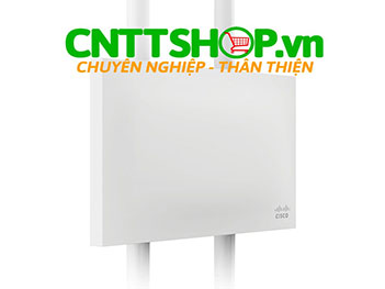 MR84-HW-BDL3 Meraki MR84 Outdoor 802.11ac Access Point Includes 3 Year Enterprise License