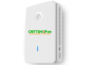 PL-E430H00A-EU Cambium cnPilot e430H Indoor (EU) 802.11ac wave 2, Wall plate WLAN AP