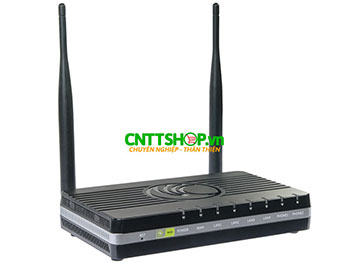 R200P Cambium cnPilot 802.11n single band 2.4GHz 300Mbps WLAN Router