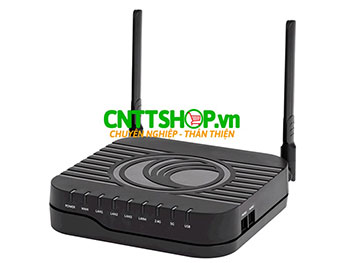 R201 Cambium cnPilot  802.11ac dual band Gigabit WLAN Router with ATA