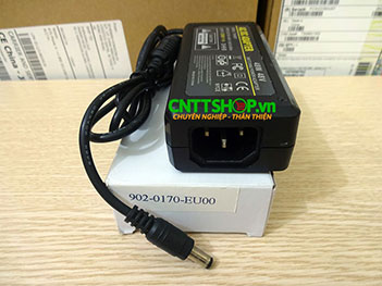 902-0170-XX00 Ruckus 48VDC 0.68A Power Adapter