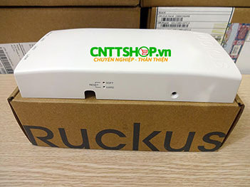 901-H500-WW00 Ruckus ZoneFlex H500 Multiservice 802.11ac Wired/Wireless Wall Switch