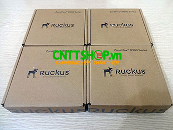 901-R300-WW02 Ruckus ZoneFlex R300 Indoor dual-band 802.11n Wi-Fi Access Point