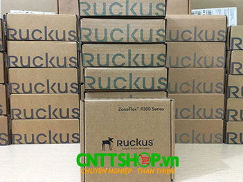 901-R300-WW02 Ruckus ZoneFlex R300 Indoor dual-band 802.11n Wi-Fi Access Point