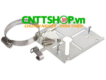 902-0108-0000 Ruckus mounting bracket with padlock support