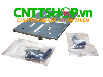 902-0120-0000 Ruckus Secure mounting bracket for walls