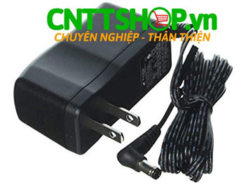 902-0173-XX00 Ruckus AC/DC wall plug, 100-240Vac 50/60Hz Power Adapter