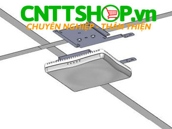 902-0195-0000 Ruckus T-bar ceiling mount kit for R610, R510, R310