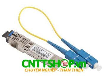 902-0203-0000 Ruckus 1G SFP LX SMF 10km Transceiver Module