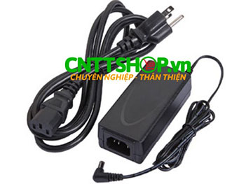 902-1169-XX00 Ruckus AC/DC 12VDC 2.0A Power Supply