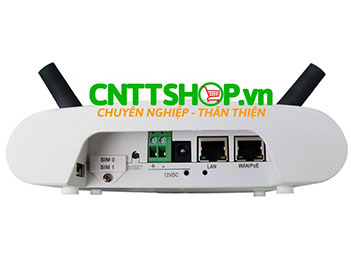 M510 Ruckus M510 Mobile Indoor 802.11ac Wave 2 Wi-Fi Access Point