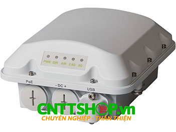 Ruckus T310n narrow beam Sector, Outdoor 802.11ac Wave 2 Wi-Fi Access Point