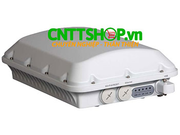 Ruckus T610 120 degree sector Outdoor 802.11ac Wave 2 Wi-Fi Access Point