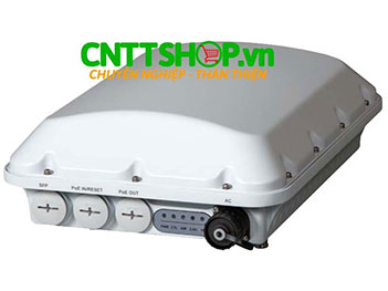 Ruckus T710 120 degree sector Outdoor 802.11ac Wave 2 Wi-Fi Access Point