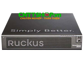 P01-S300-WW00 Ruckus SmartZone 300 (SZ300) Controller