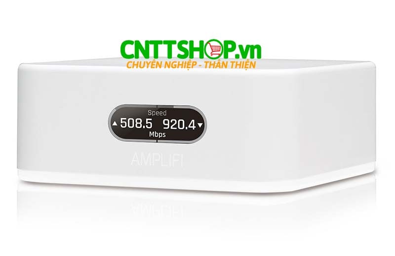 Wi-Fi Whole-Home AmpliFi Instant