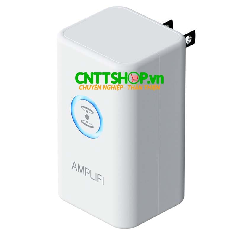 Bộ mở rộng Wifi Ubiquiti AmpliFi Teleport wireless router