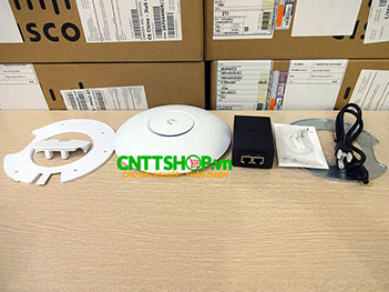 UAP-AC-PRO Unifi AC Pro Indoor/Outdoor Dual Band 802.11ac Access Point