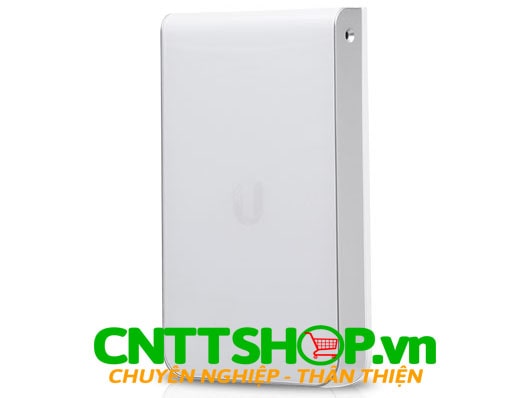 Ubiquiti Unifi UAP-IW-HD In-Wall 802.11ac Wave 2 Wi-Fi Access Point