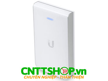 UAP-AC-IW-PRO Ubiquiti Unifi In-Wall Dual Band 802.11ac Access Point