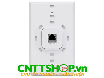 UAP-AC-IW-PRO Ubiquiti Unifi In-Wall Dual Band 802.11ac Access Point