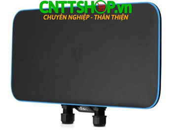 UWB-XG-BK Ubiquiti UniFi WiFi BaseStation XG Quad-Radio 802.11ac Wave 2 Access Point