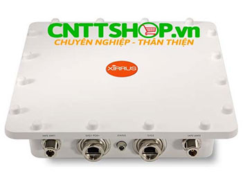 XH2-120 Riverbed Xirrus Outdoor 2x2 MIMO 802.11ac Access Point