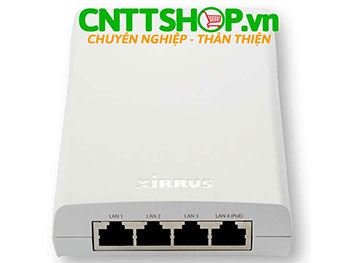 XR-320 Riverbed Xirrus Indoor 2x2 MIMO 802.11ac Access Point