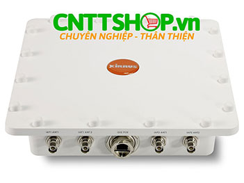 XR-520H Riverbed Xirrus Indoor 2x2 MIMO 802.11n external antennas Access Point
